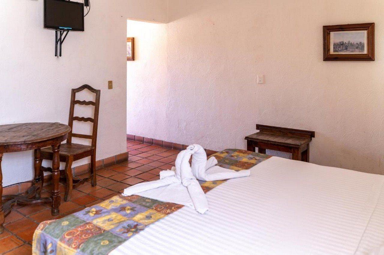 Casa Shaguiba Hotel Crucecita  ภายนอก รูปภาพ