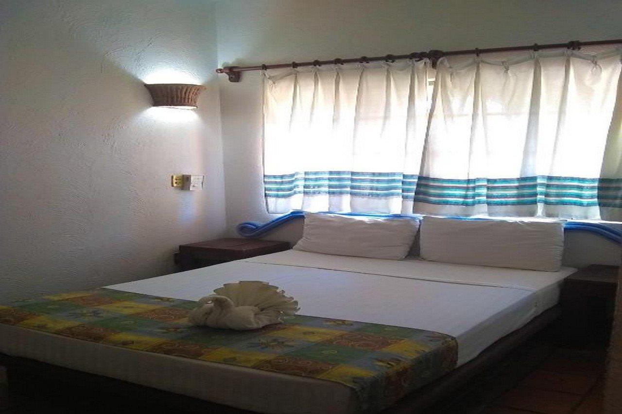 Casa Shaguiba Hotel Crucecita  ภายนอก รูปภาพ
