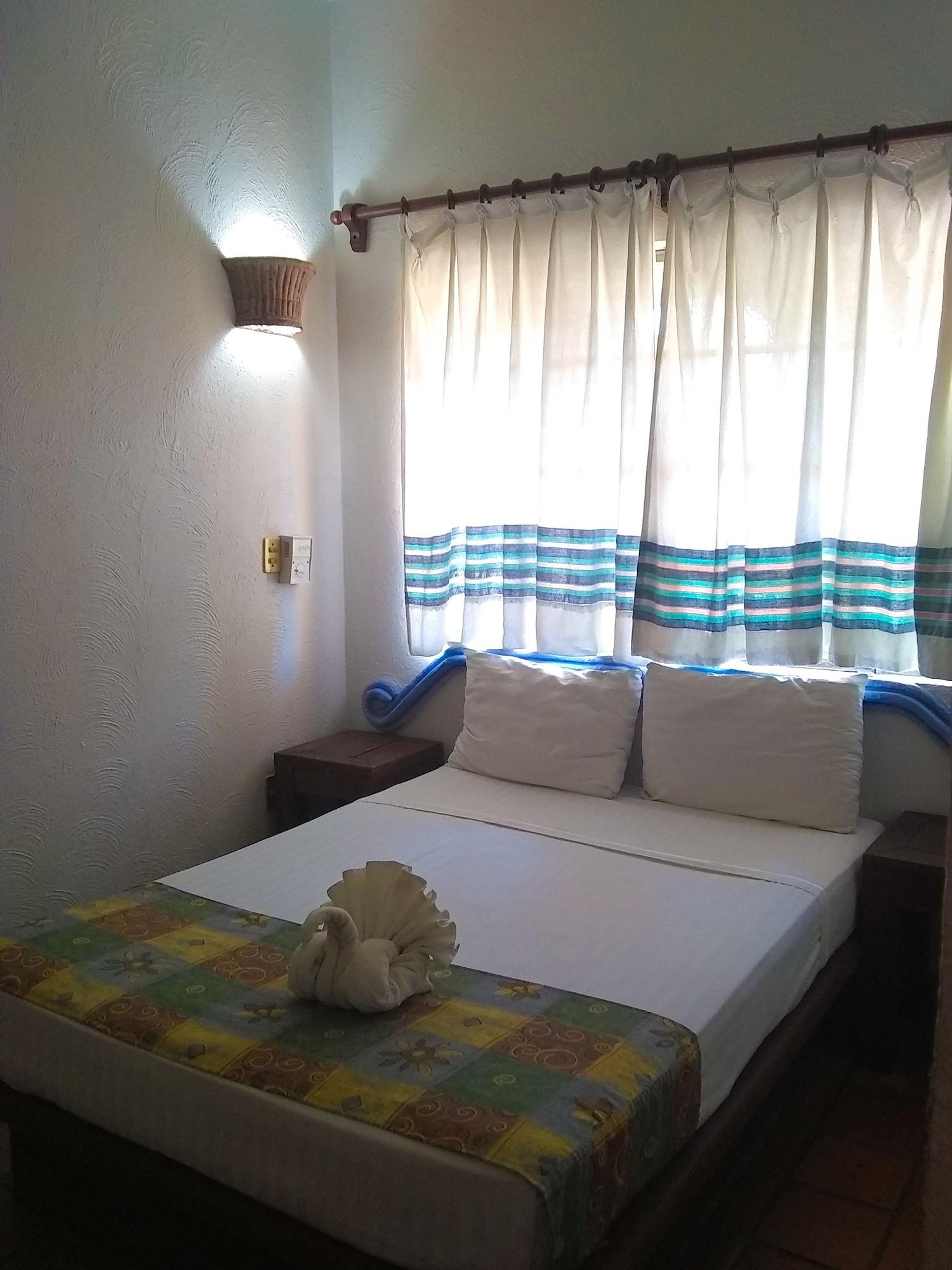 Casa Shaguiba Hotel Crucecita  ภายนอก รูปภาพ