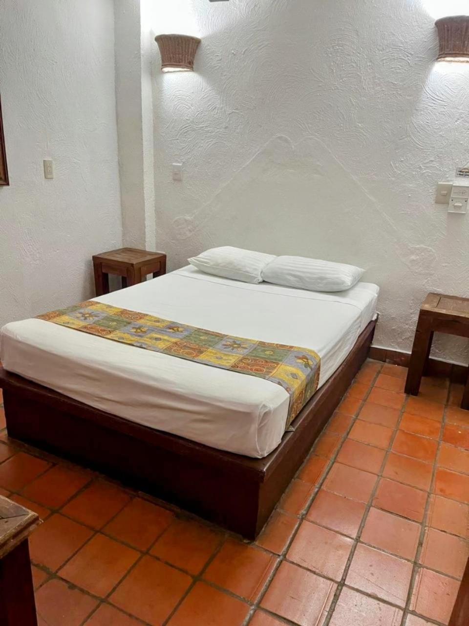 Casa Shaguiba Hotel Crucecita  ภายนอก รูปภาพ