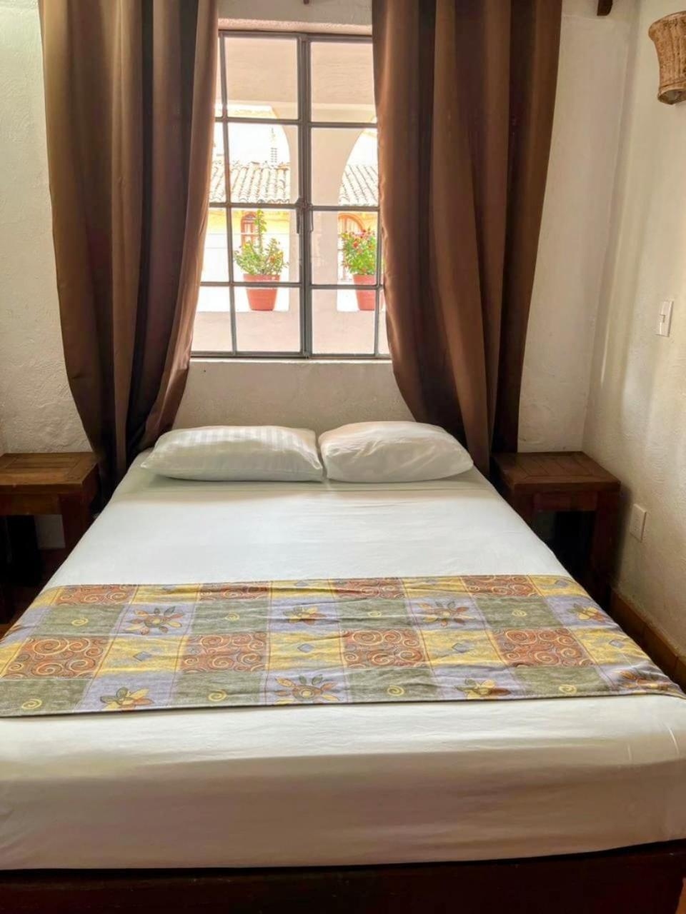 Casa Shaguiba Hotel Crucecita  ภายนอก รูปภาพ