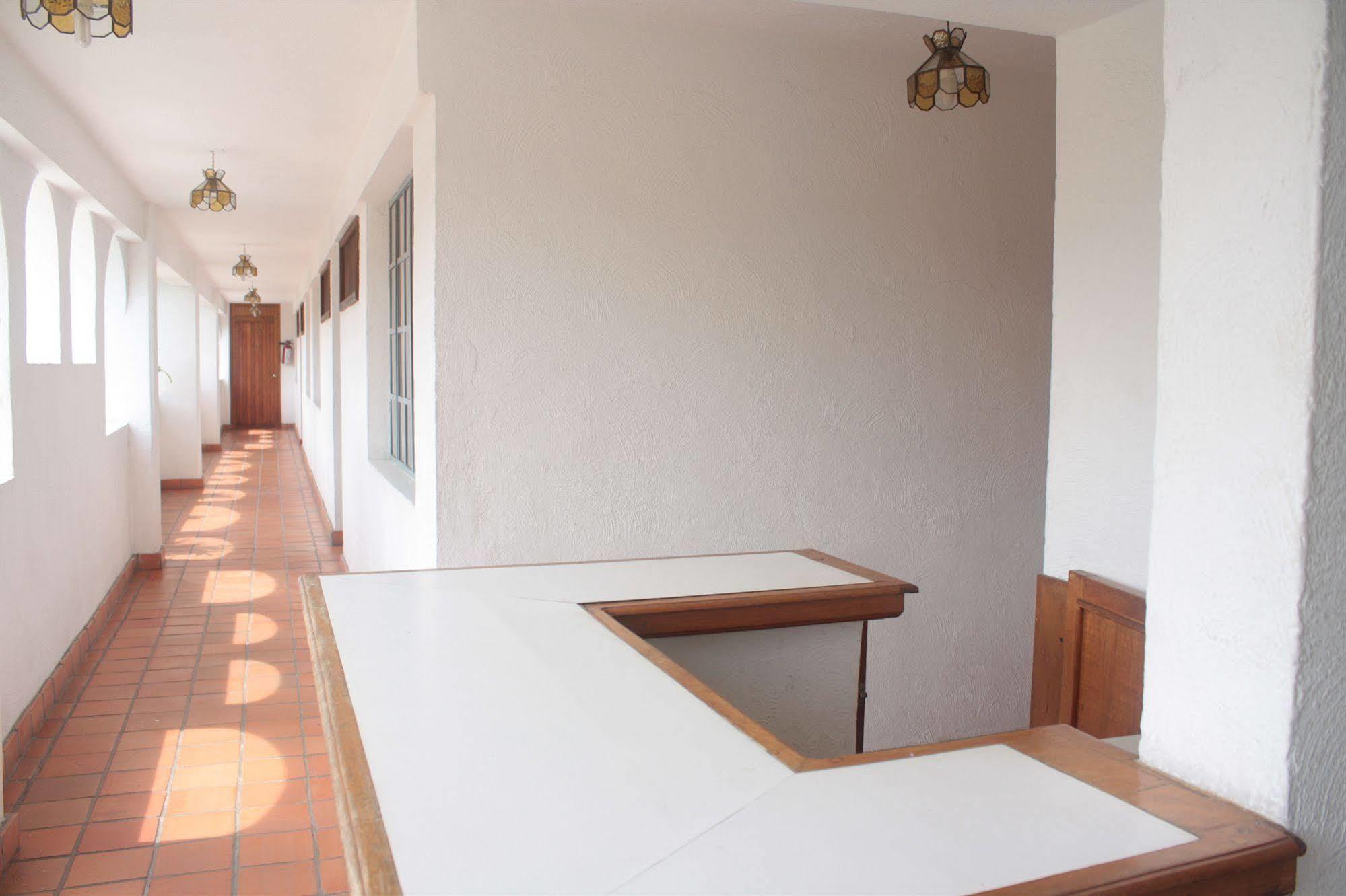 Casa Shaguiba Hotel Crucecita  ภายนอก รูปภาพ